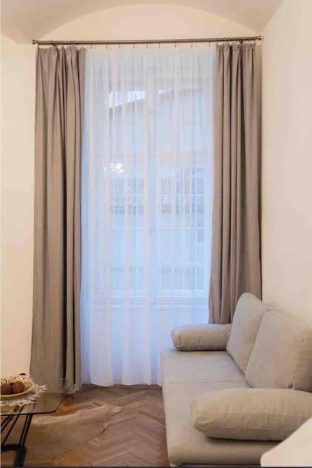 Cozy Flat By Wenceslas Square! Apartmán Praha