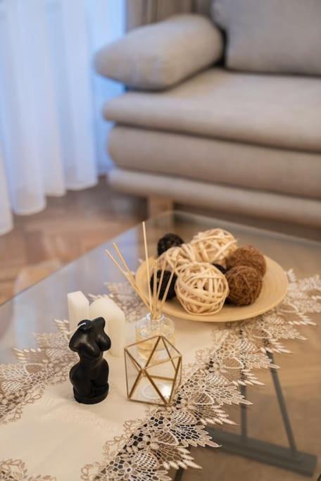Cozy Flat By Wenceslas Square! Praha